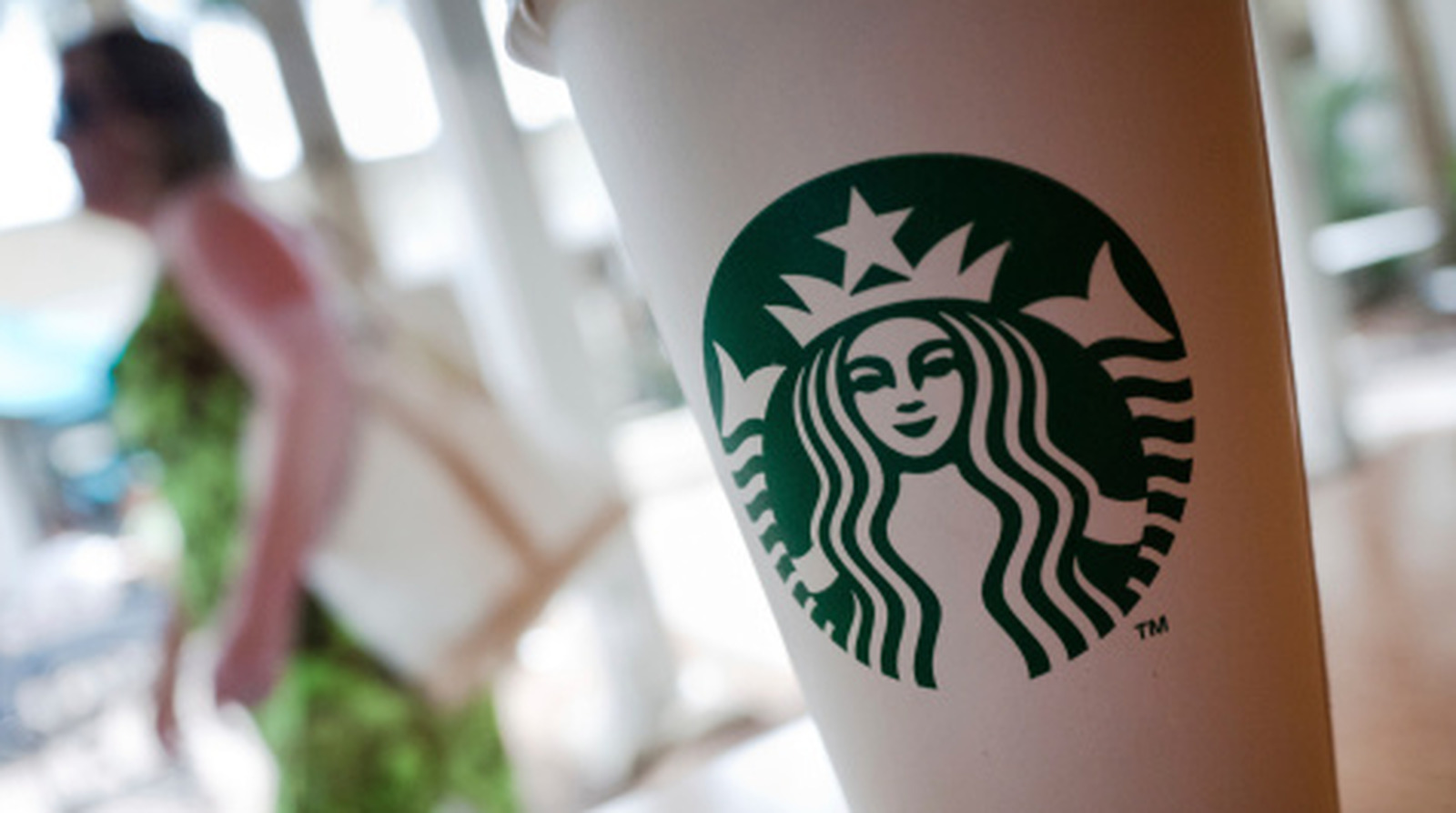 Starbucks' Best Protein Drink On The Menu Isn't A Cold Brew Or Shaken Espresso