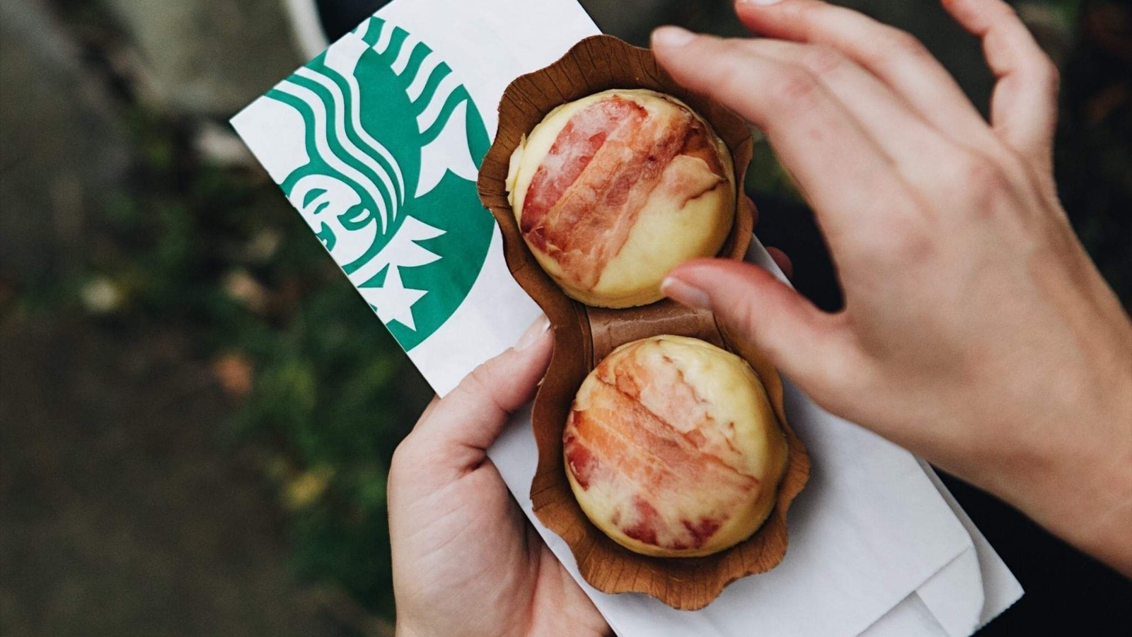 Rationalisering Madison Jordbær Starbucks Egg Bites Have Arrived On Costco Shelves