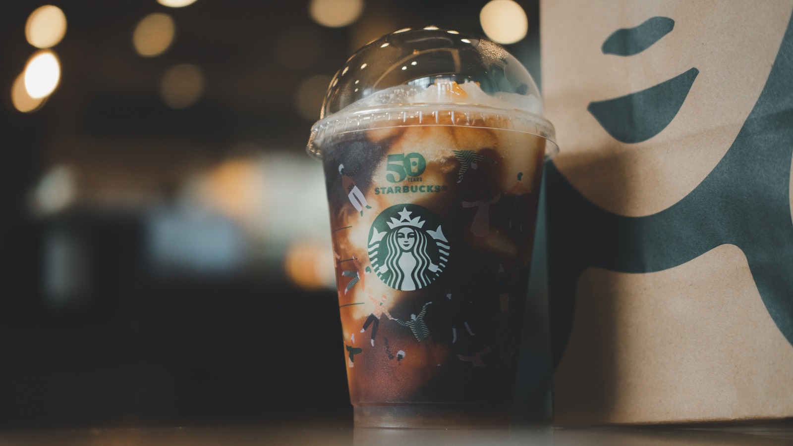 Starbucks Enjoys A Steaming Cup Of Success With 8.4 Billion In Revenue