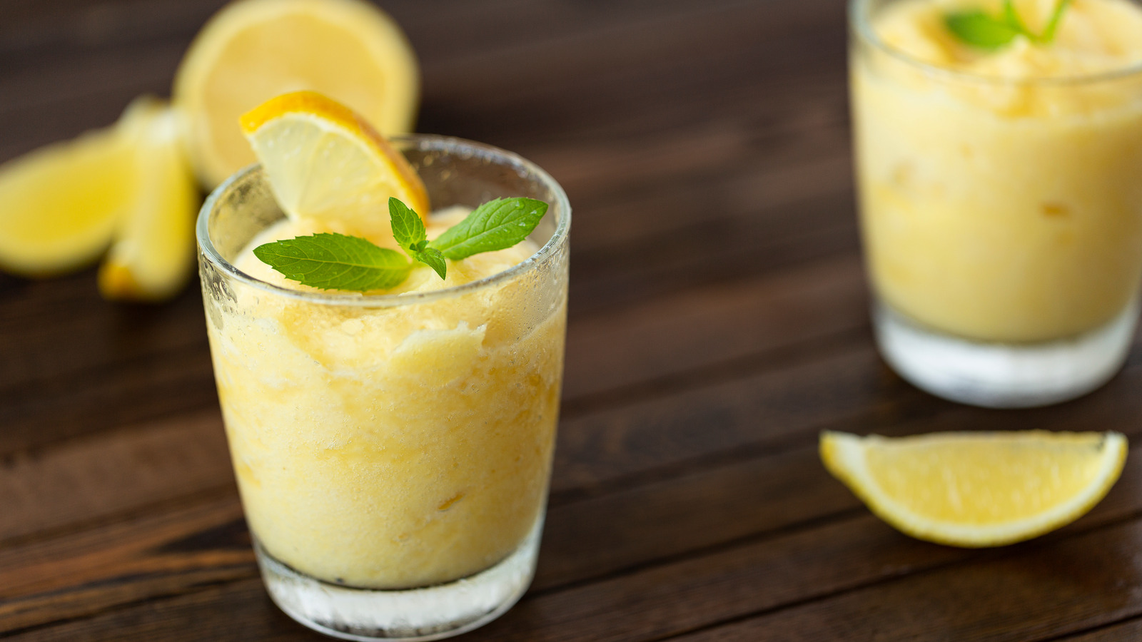 Starbucks May Introduce Frozen Lemonade Lineup According To Menu Leak