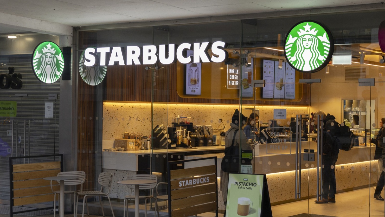 Starbucks To Close Stores And Lay Off Employees As Part Of A $1 Billion Restructuring Plan - Tasting Table