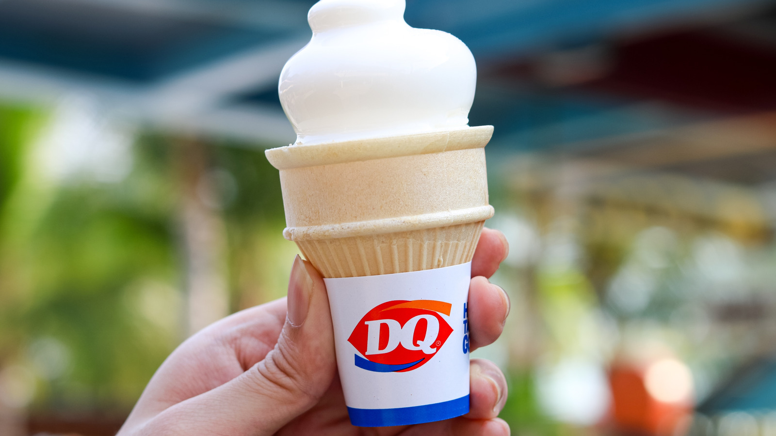 The State With The Most Dairy Queen Locations Isn't Illinois