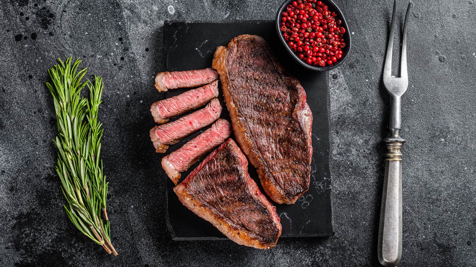 Steak Fat Cap Vs Silver Skin: How To Tell The Difference