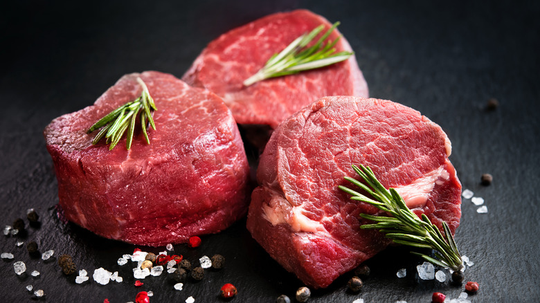 How To Tell The Difference Between Tough And Tender Cuts Of Meat