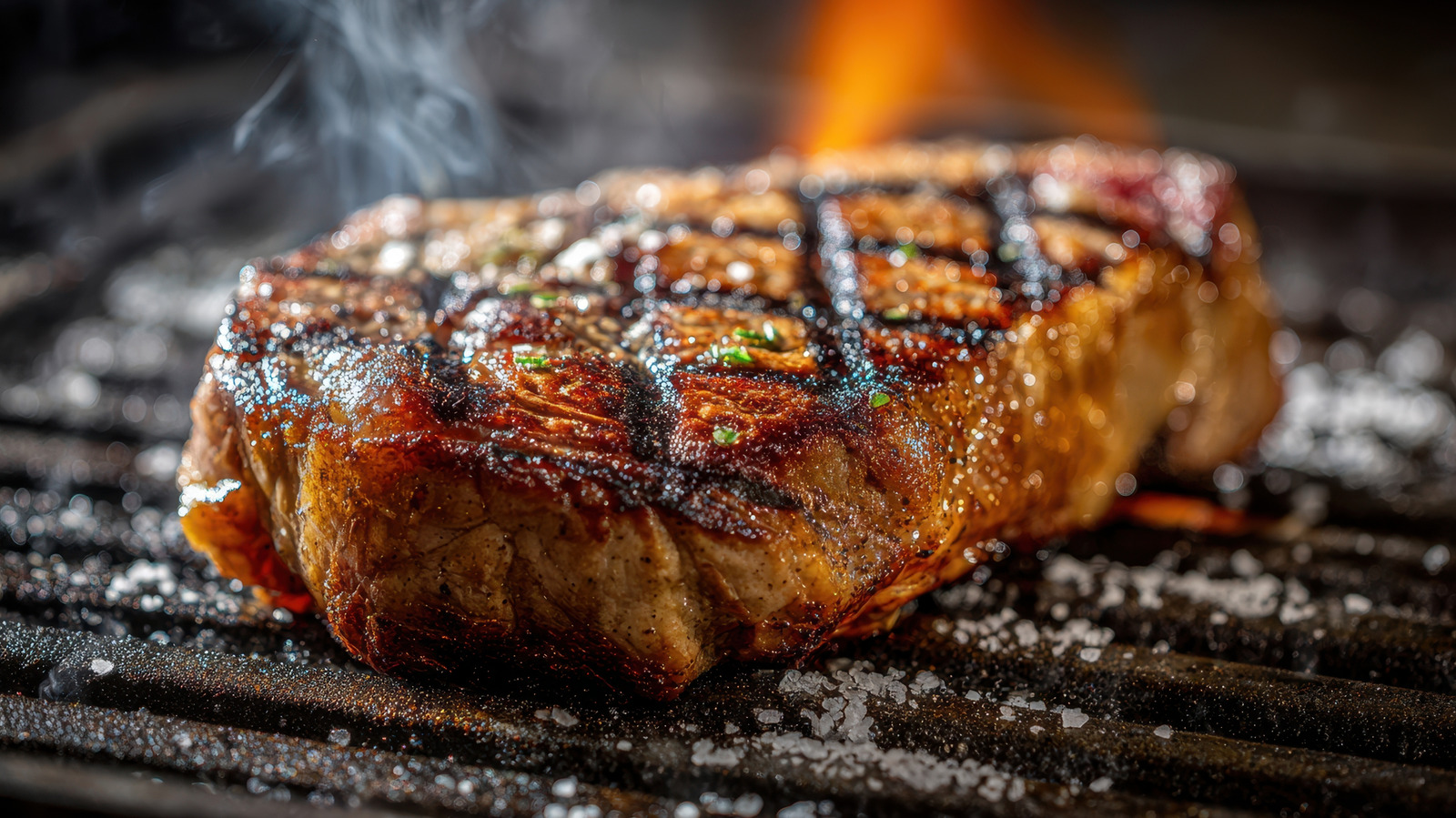 Steakhouse Side Dishes That Deserve Top Billing