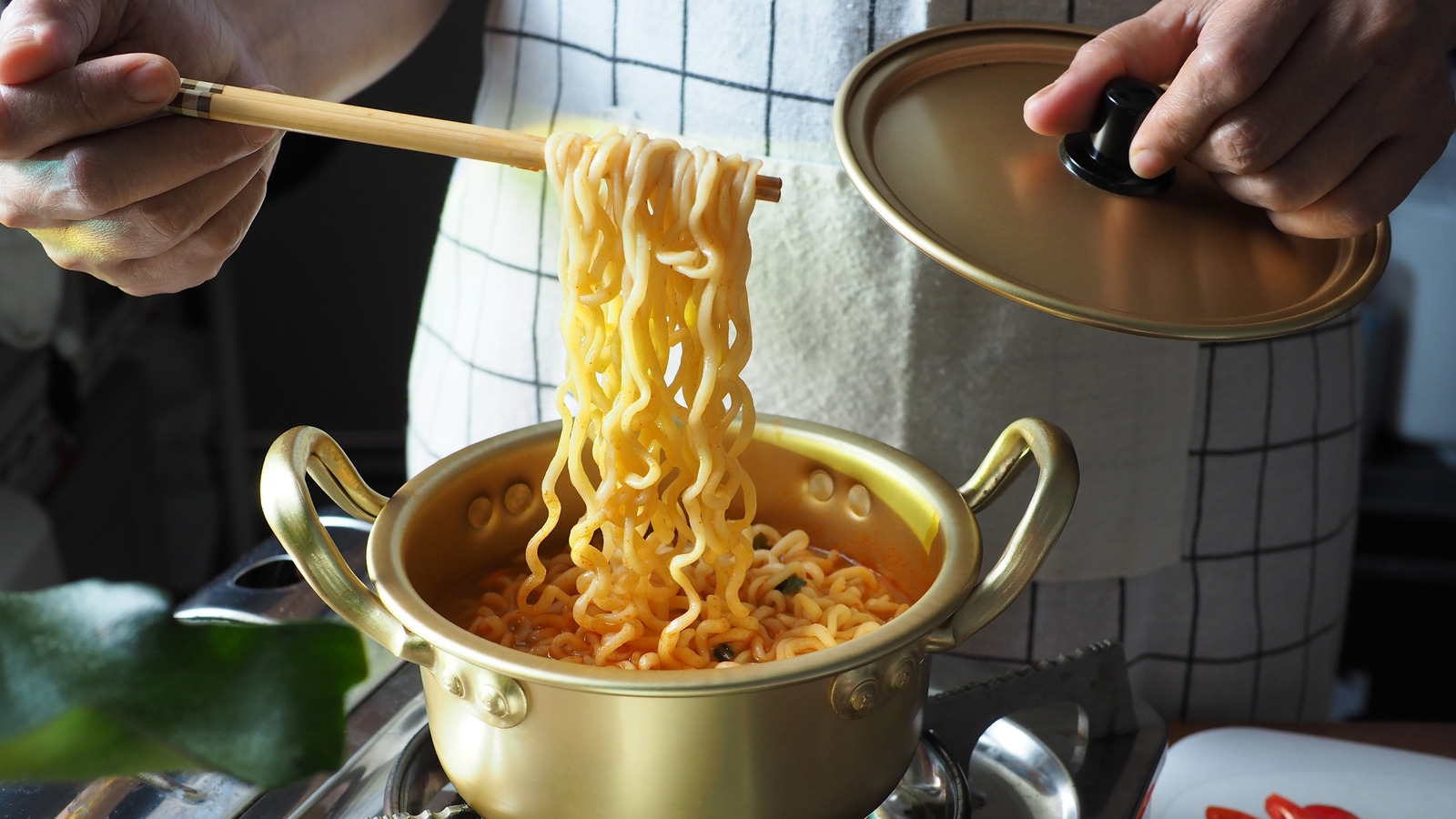 Still Making Soup On The Stovetop? We Know An Even Better Way - Tasting Table