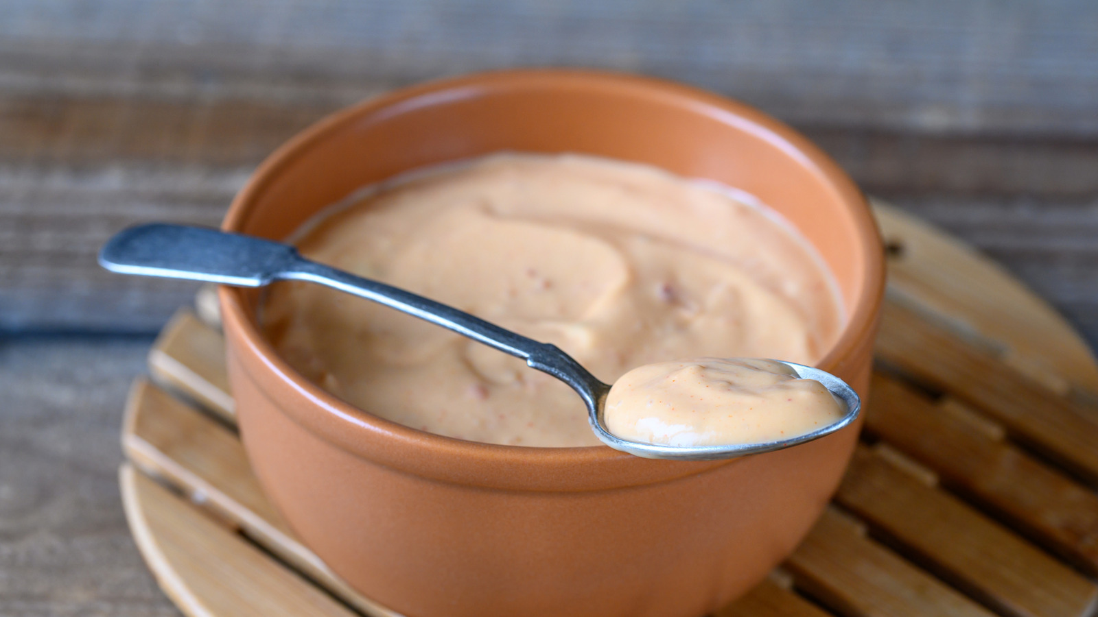 Why Store-Bought Yum Yum Sauce Might Not Taste Like What Restaurants Serve - Tasting Table