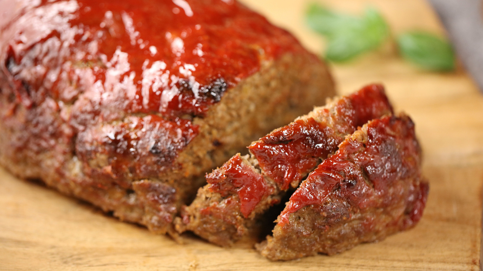 The Easy Stovetop Trick For Perfect Meatloaf (No Oven Required) - Tasting Table