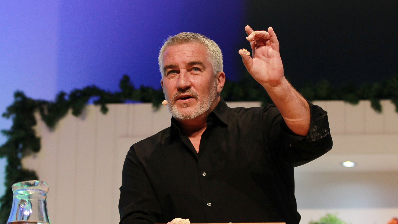'Straight From Hell': The Pantry Food Paul Hollywood Can't Stand
