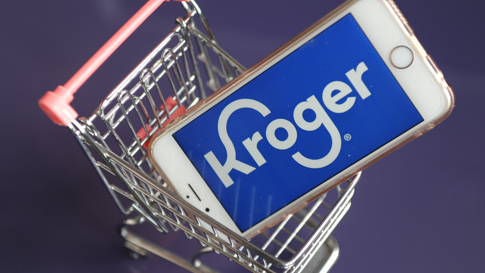 Study Sheds Light On Kroger Shoppers Who Shifted To PlantBased Foods