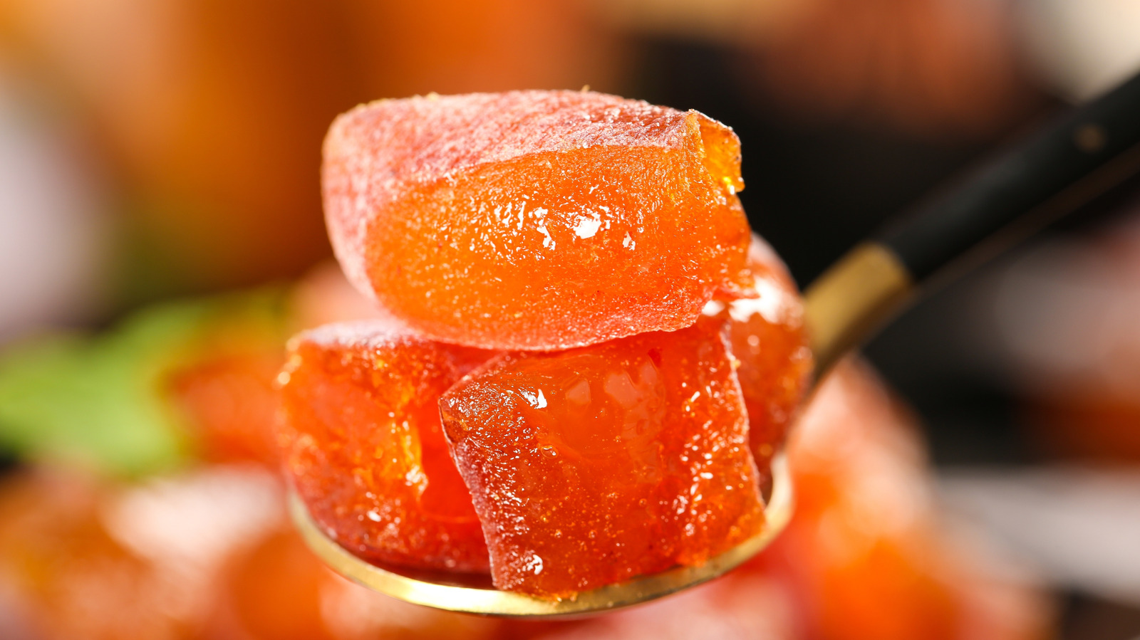 This Substitute Is A Great Alternative When Making Sugar-Free Candy At Home