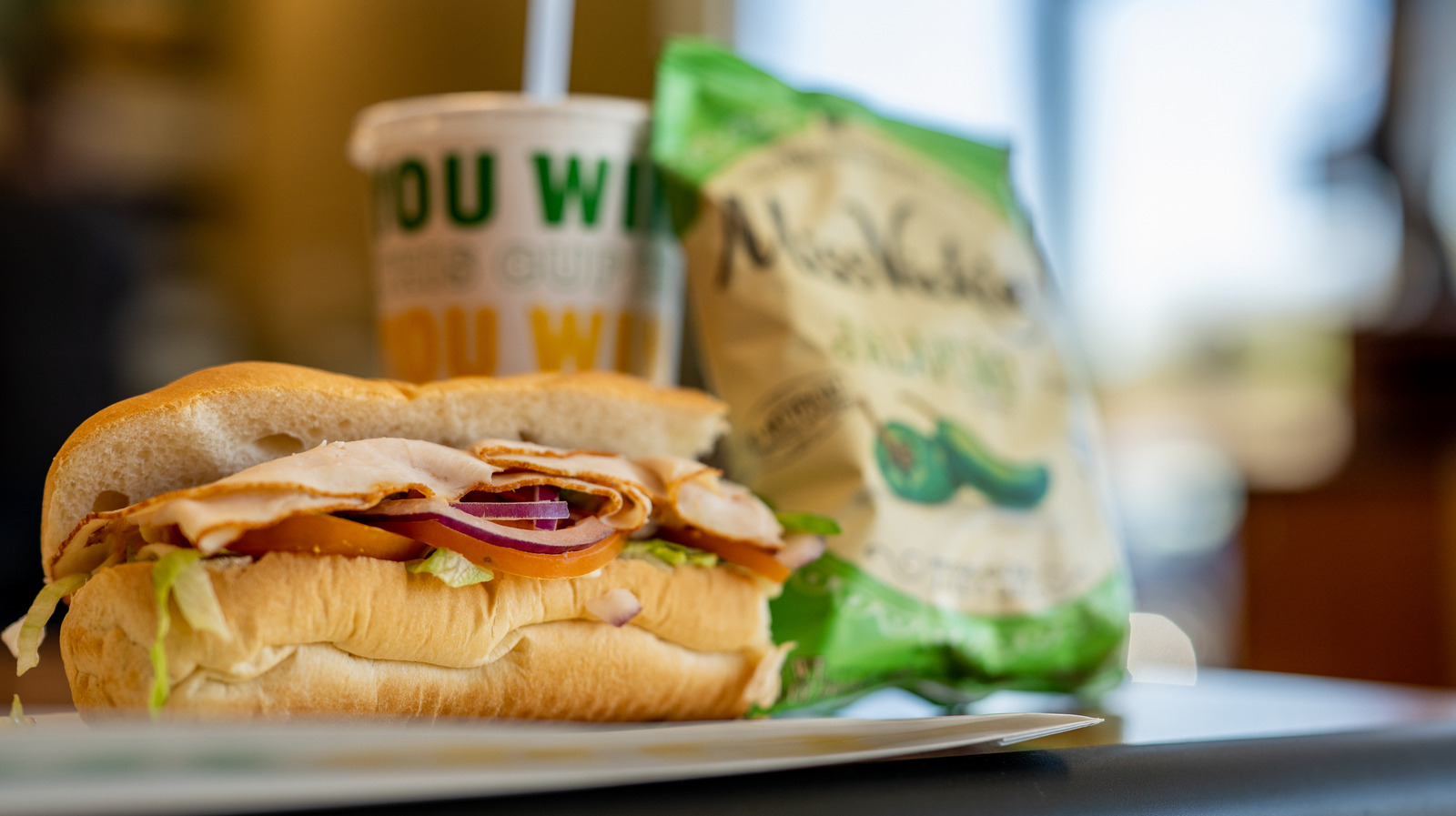Do Subway sandwich coupons really work? Here's why not 
