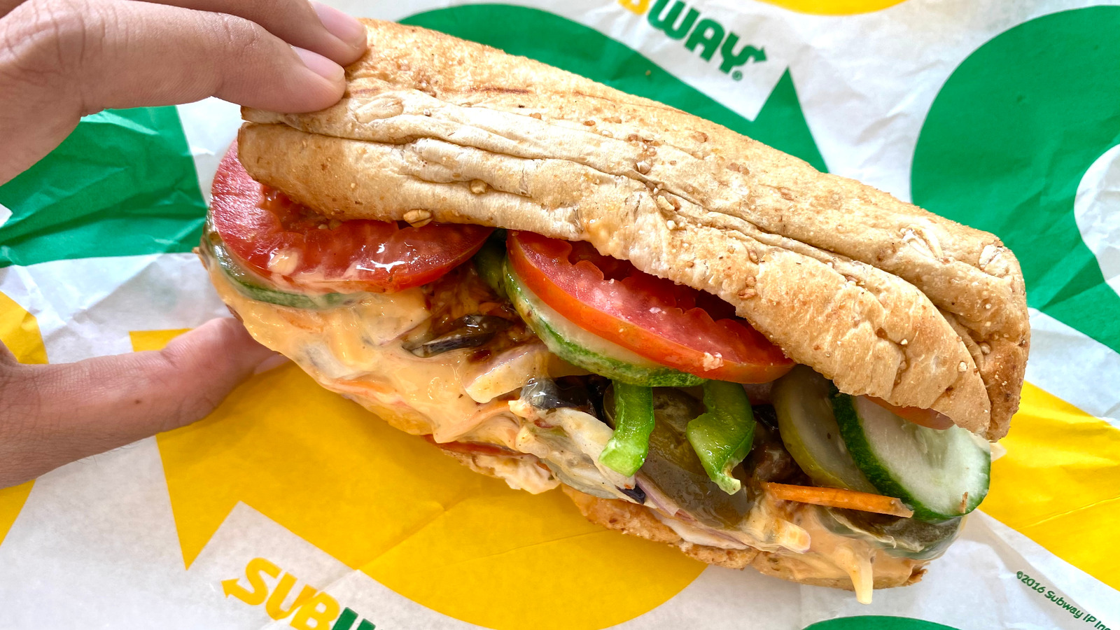 Oceaan Ontslag nemen Assimilatie Subway Is Up For Sale: What That Means For Your Next Sandwich