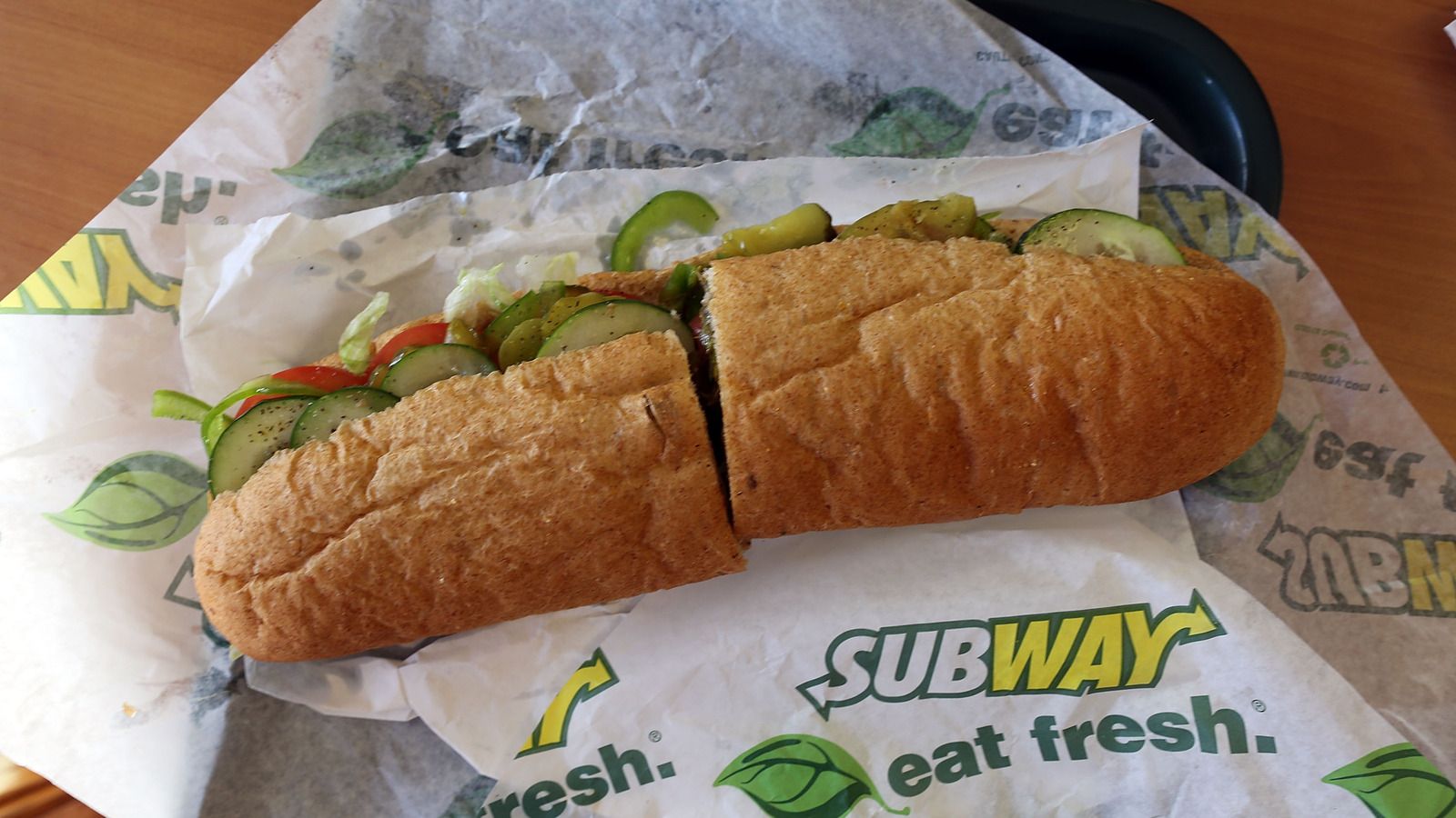 Subway Will Soon Slice Its Own Sandwich Meat