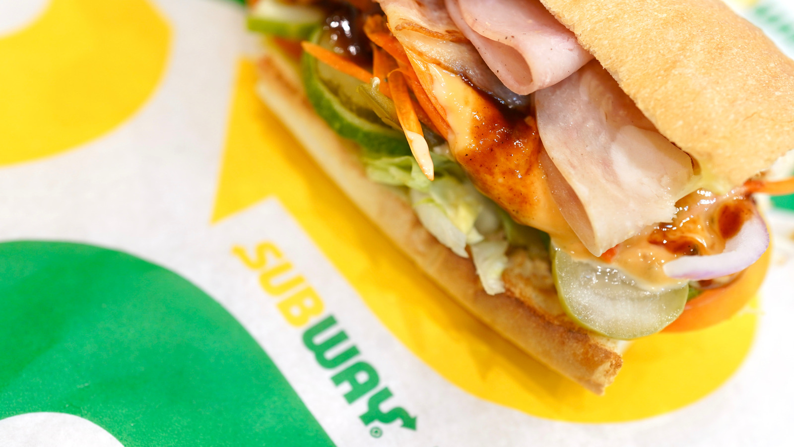 What Are Subway's Six New Signature Series Sandwiches?, FN Dish -  Behind-the-Scenes, Food Trends, and Best Recipes : Food Network