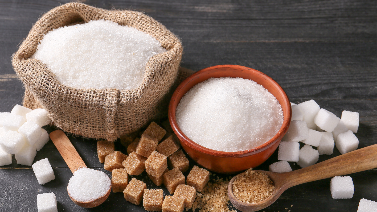 Sugar May Soon More Expensive. Here's Why