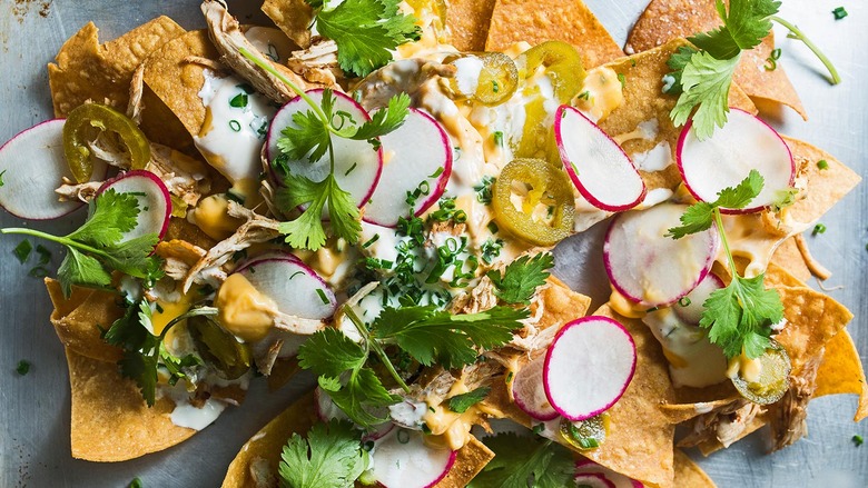 102 Best Super Bowl Recipes From Wings to Nachos