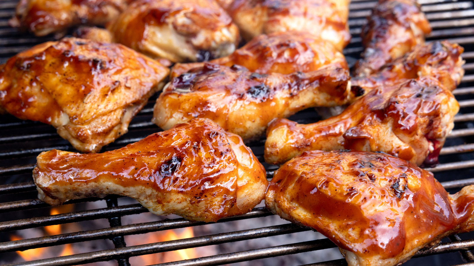 The Charcoal Grilling Skill 67% Of Americans Haven't Mastered