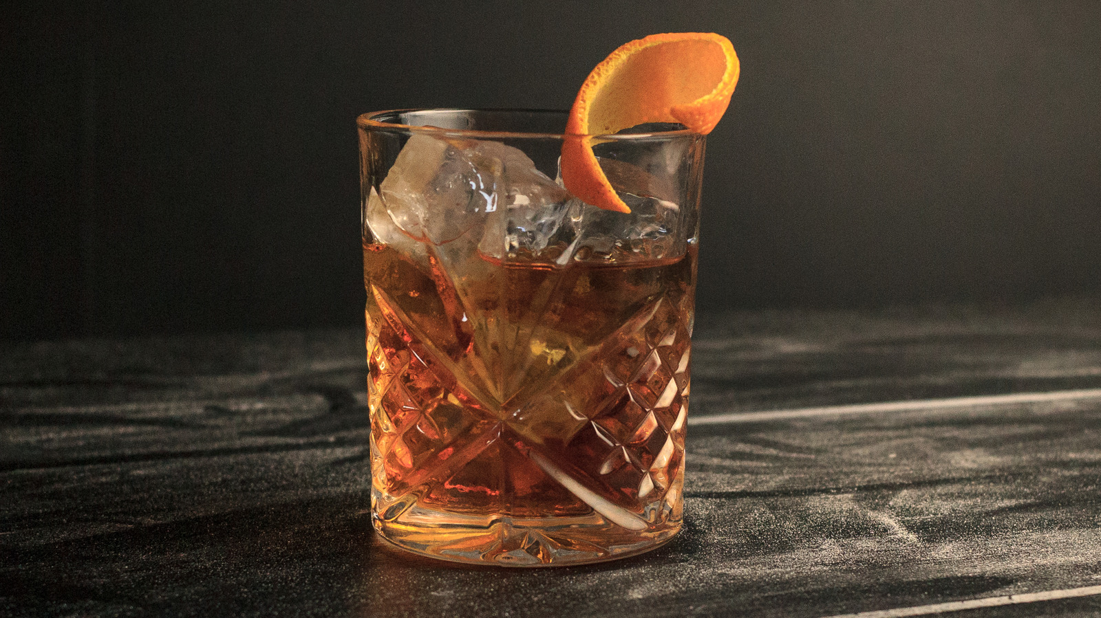 Swap White Sugar For Demerara To Elevate Your Next Old Fashioned