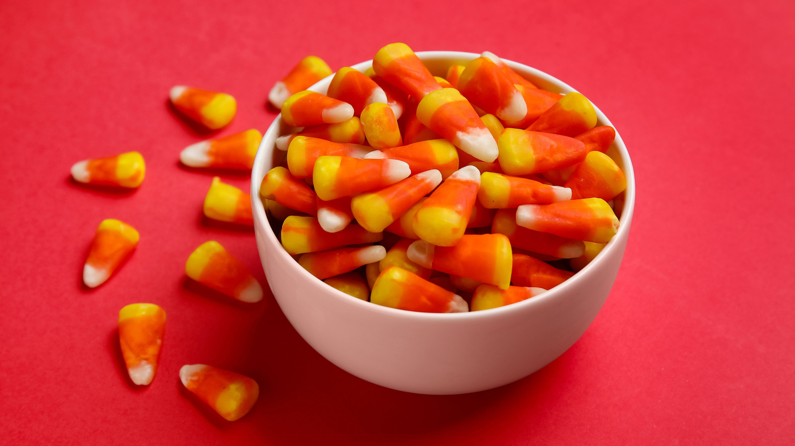 Sweetened Condensed Milk And Candy Corn Star In A Dessert That Rivals Its Popular Namesake Candy Bar
