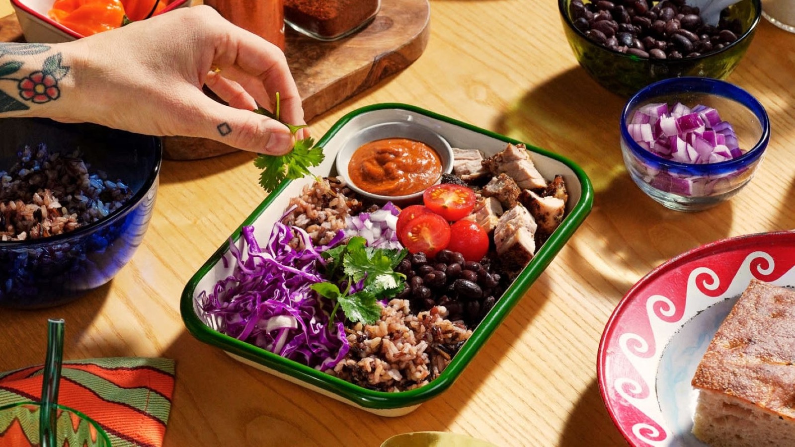 Sweetgreen Debuts 2Tier Loyalty Program That Challenges Customers