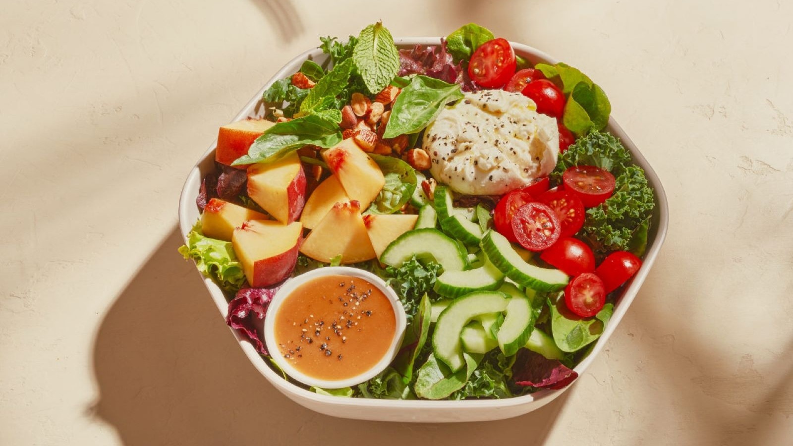 Sweetgreen Is Testing A Location Where You Can't Buy Anything