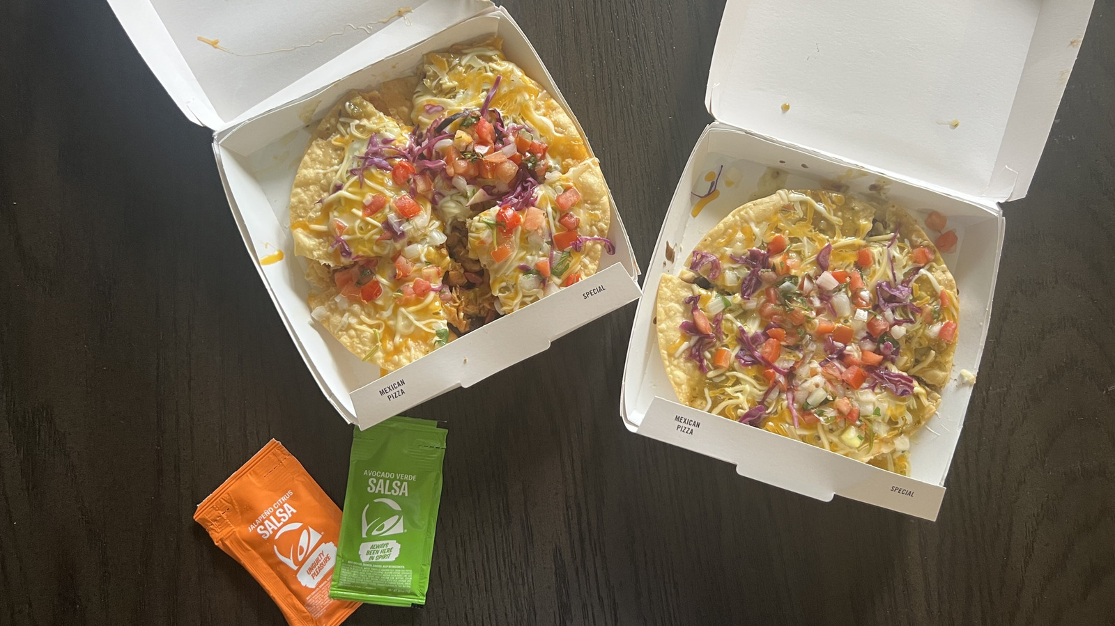 Review: I Didn't Think Taco Bell's Mexican Pizza Could Get Any Better, But It Just Did