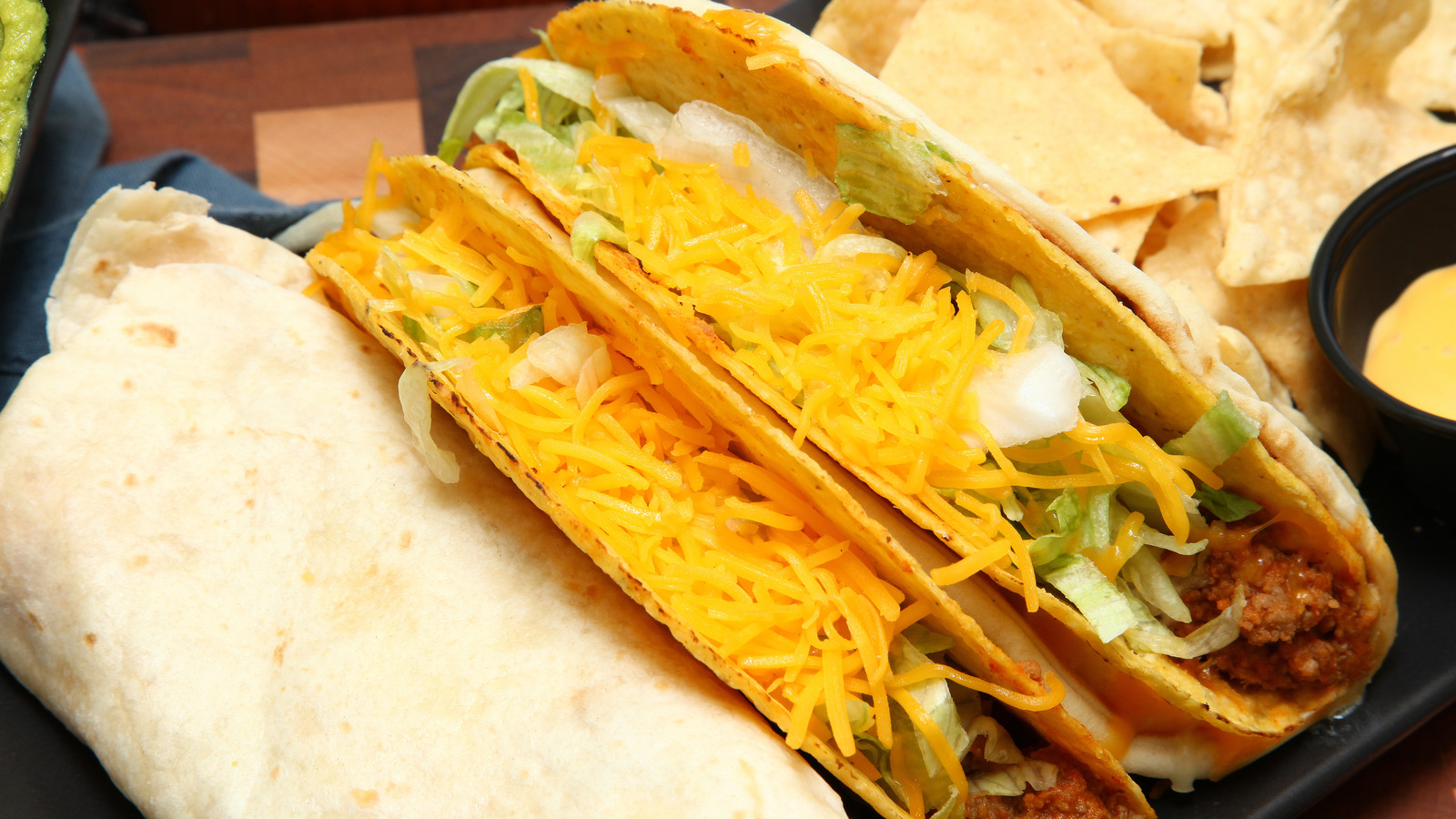 Taco Bell Fined Over 85k For Allegedly Breaking Gift Card Laws In