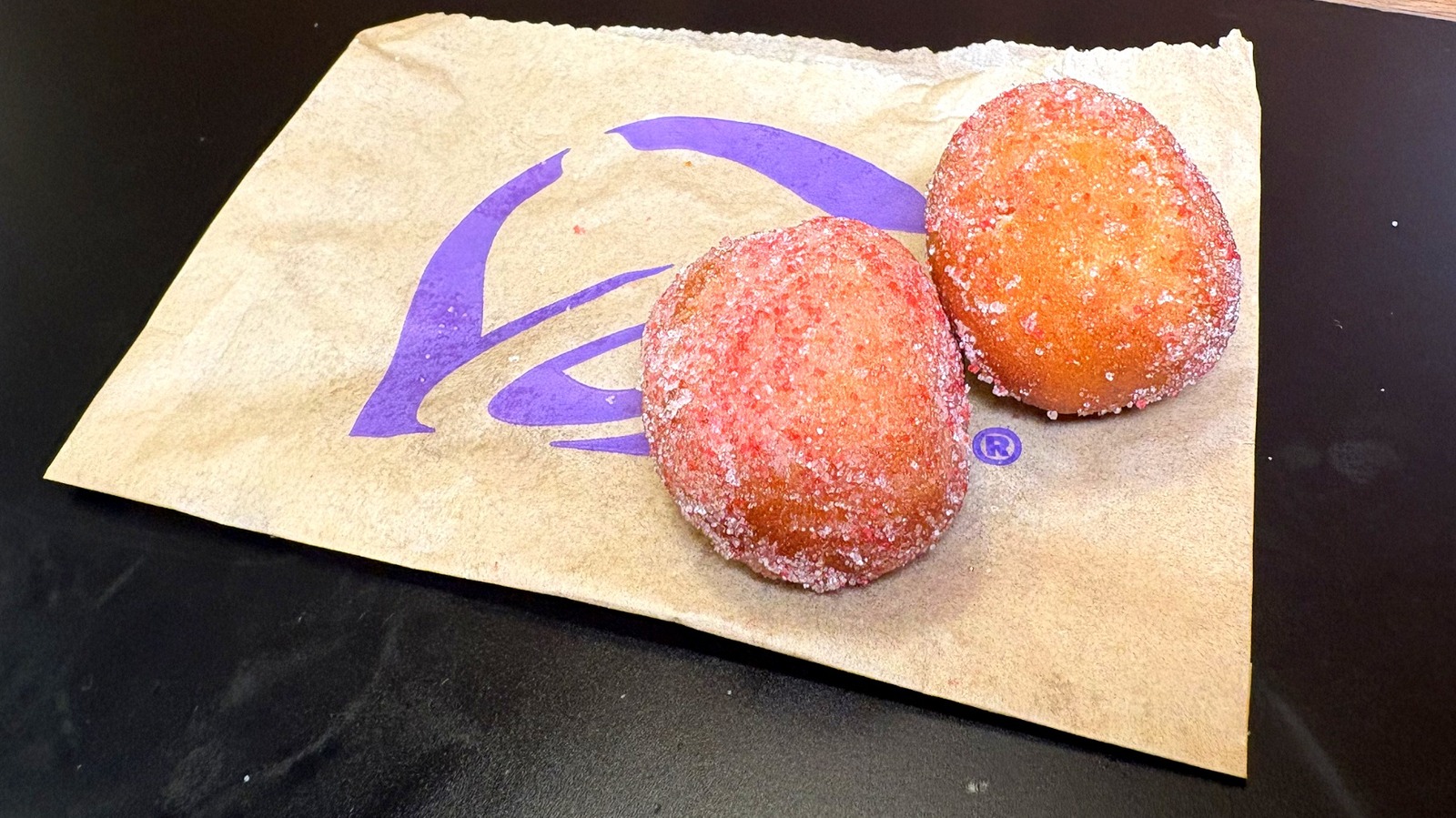 Taco Bell Just Made Its Cinnabon Delights Better, And All It Took Was One Extra Thing - Tasting Table