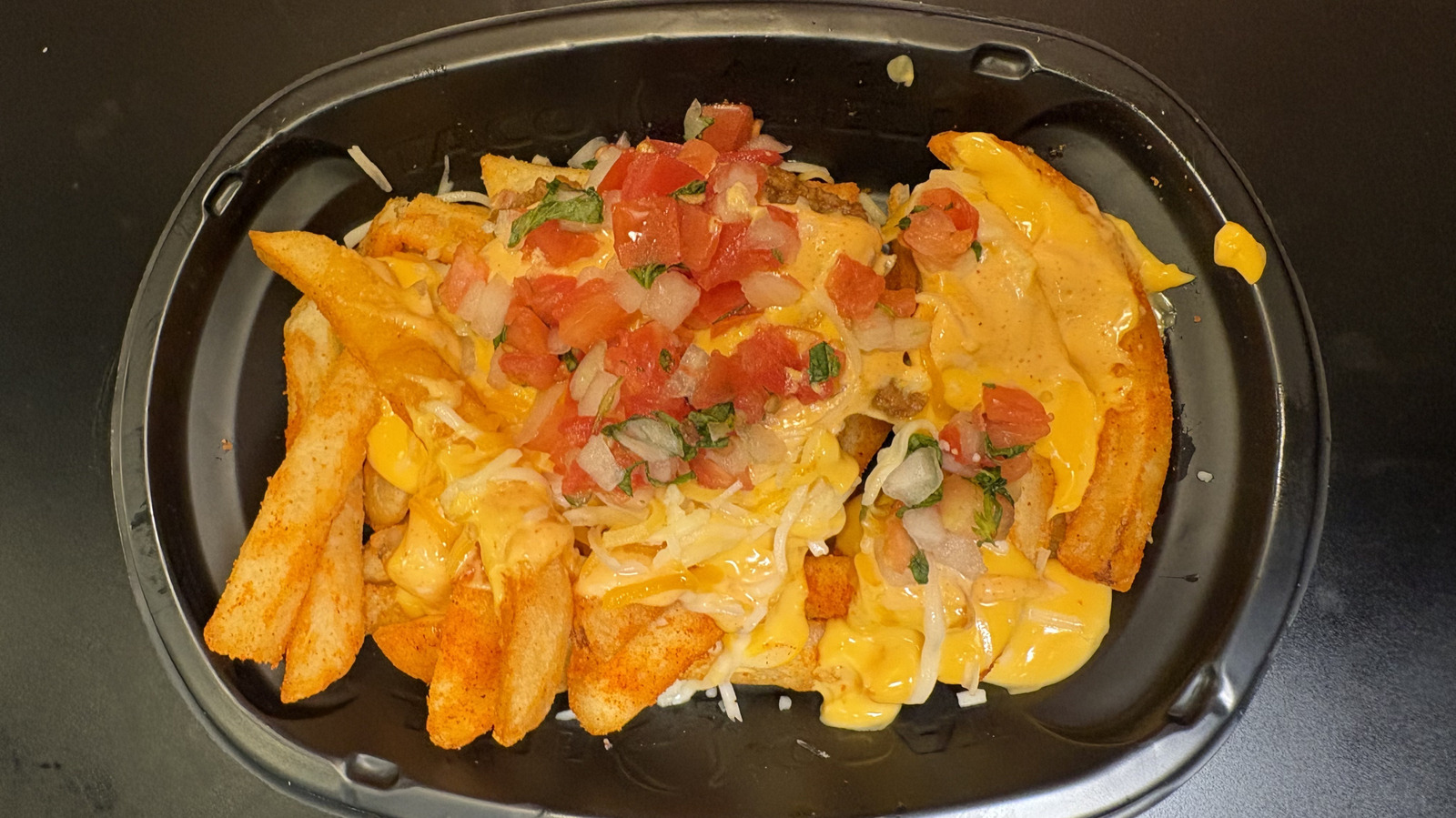 Nacho Fries Plus Shredded Beef? Taco Bell, You've Found The Way To My Heart
