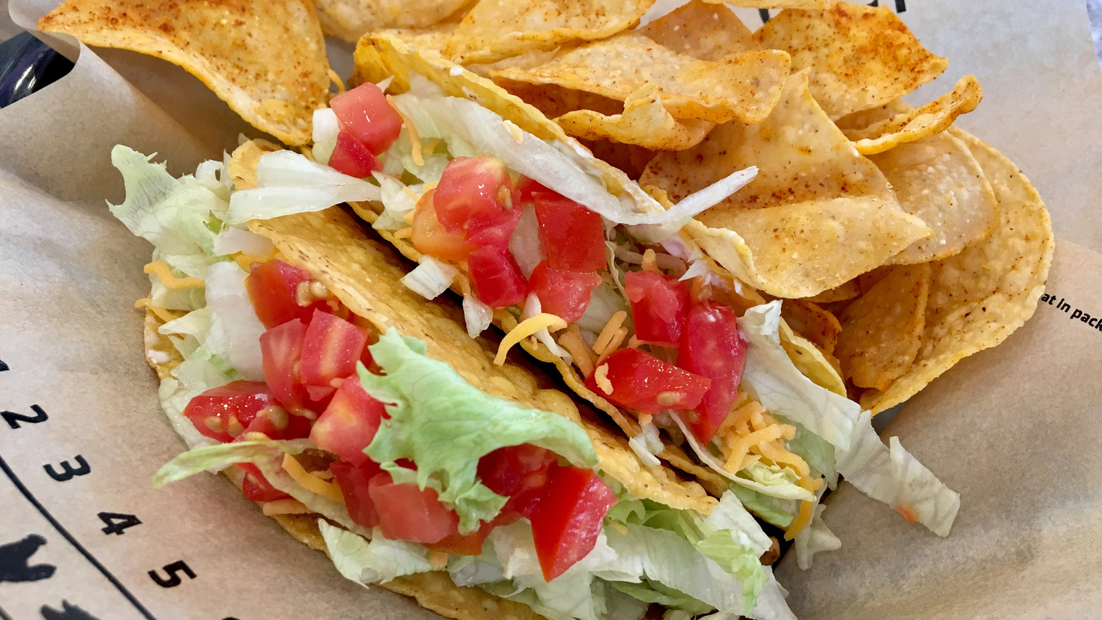 Taco Bell Wants To Strip Taco John's Of Its 'Taco Tuesday' Trademark