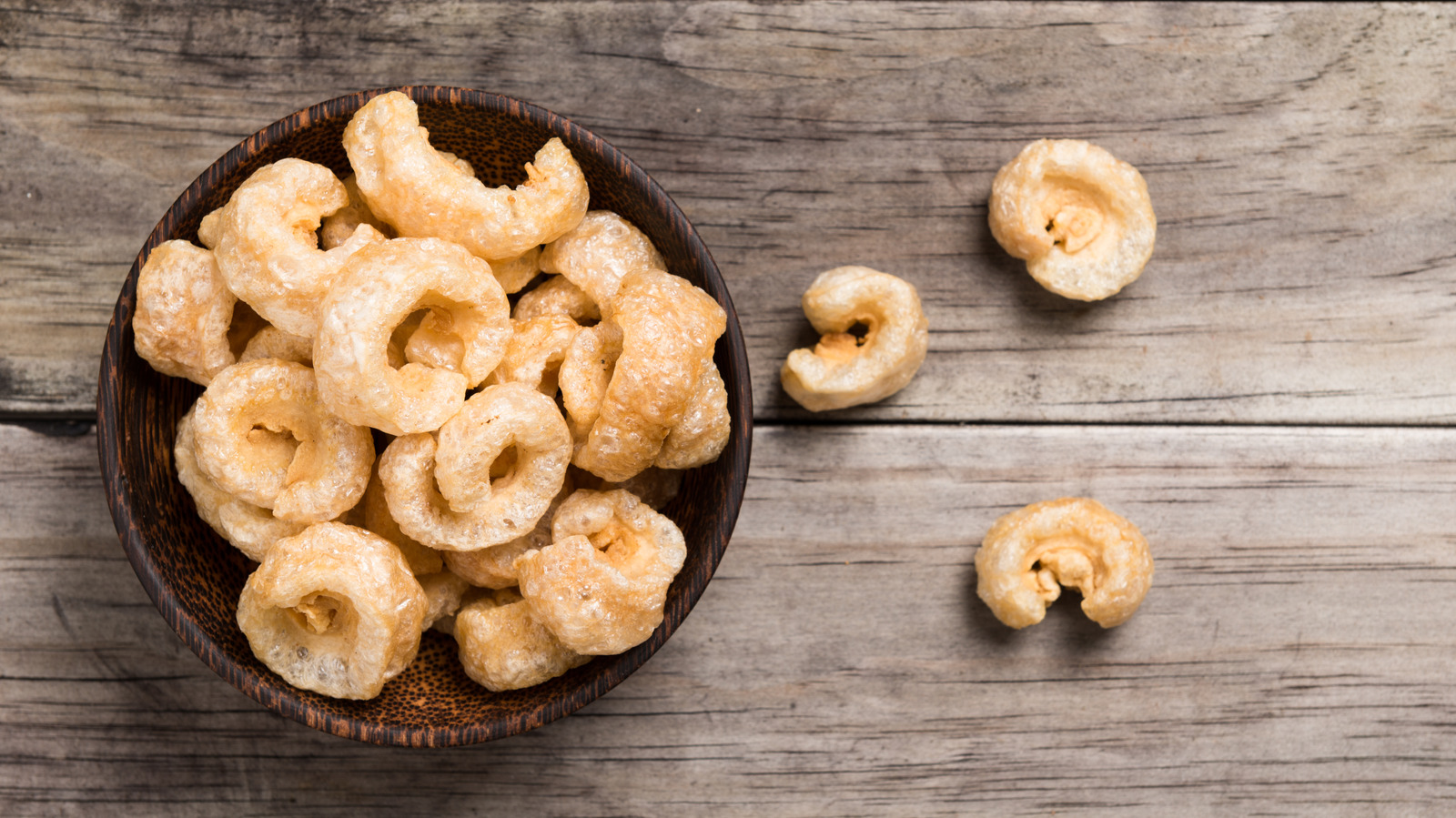 Tajín And 4505 Meats Are Bringing A Classic Flavor To The Snack Aisle