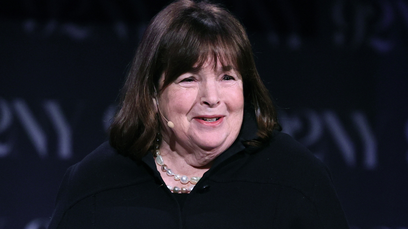 Take A Page Out Of Ina Garten's Book And Use This Salad Dressing For Shrimp Dip - Tasting Table