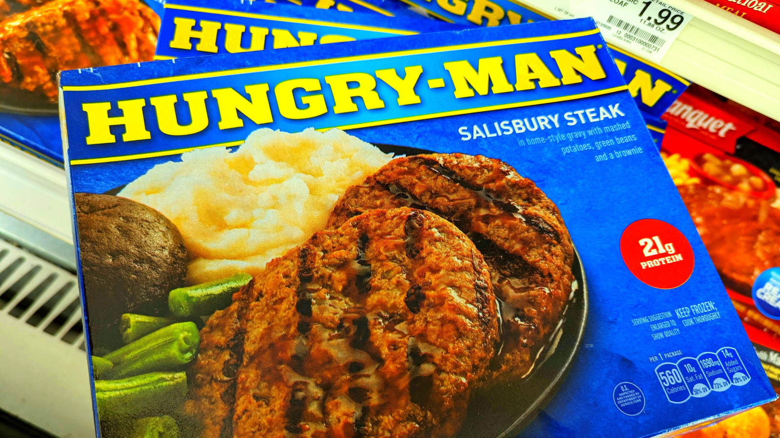 Take Store-Bought Steak Dinners From Fine To Fresh With One Garnish - Tasting Table