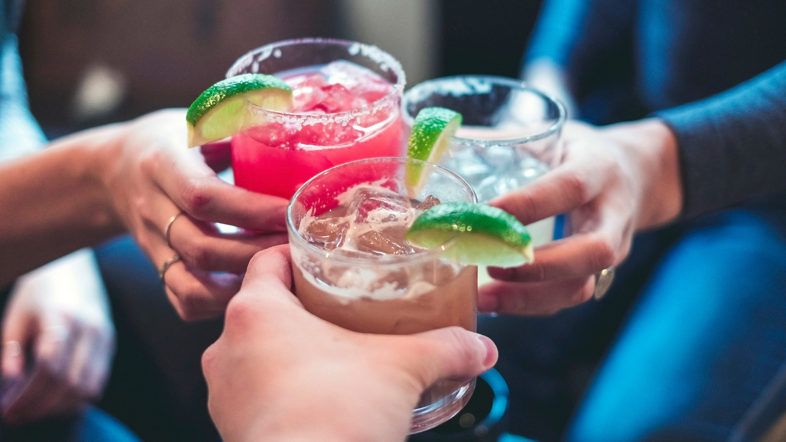 Target Just Announced A Summery Line Of ReadyToDrink Cocktails