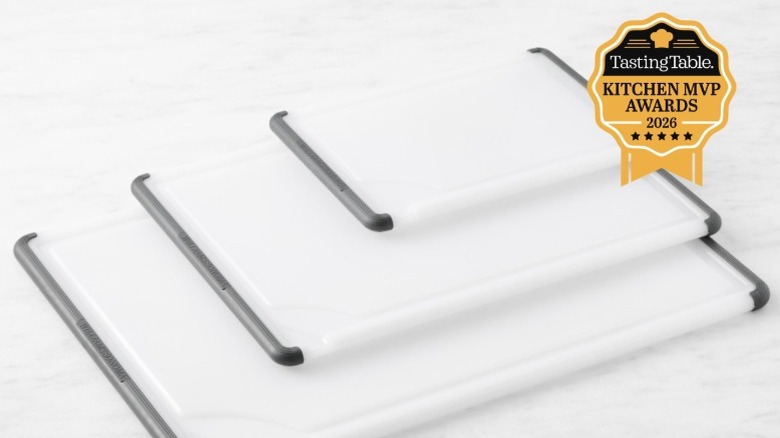 Williams Sonoma Synthetic Prep Cutting Boards