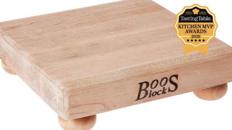 Boos Block B-series 9" block