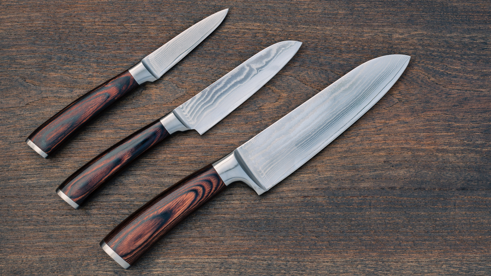 Tasting Table Asks How Often Do You Sharpen Kitchen Knives?