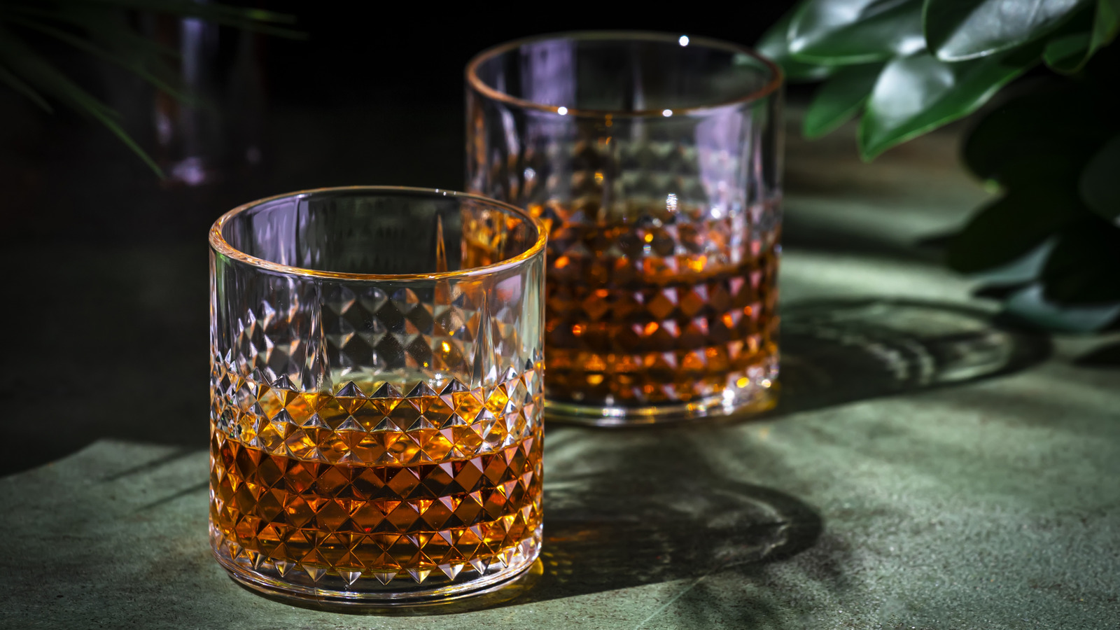 Tennessee Vs Irish Whiskey: What's The Difference? - Tasting Table