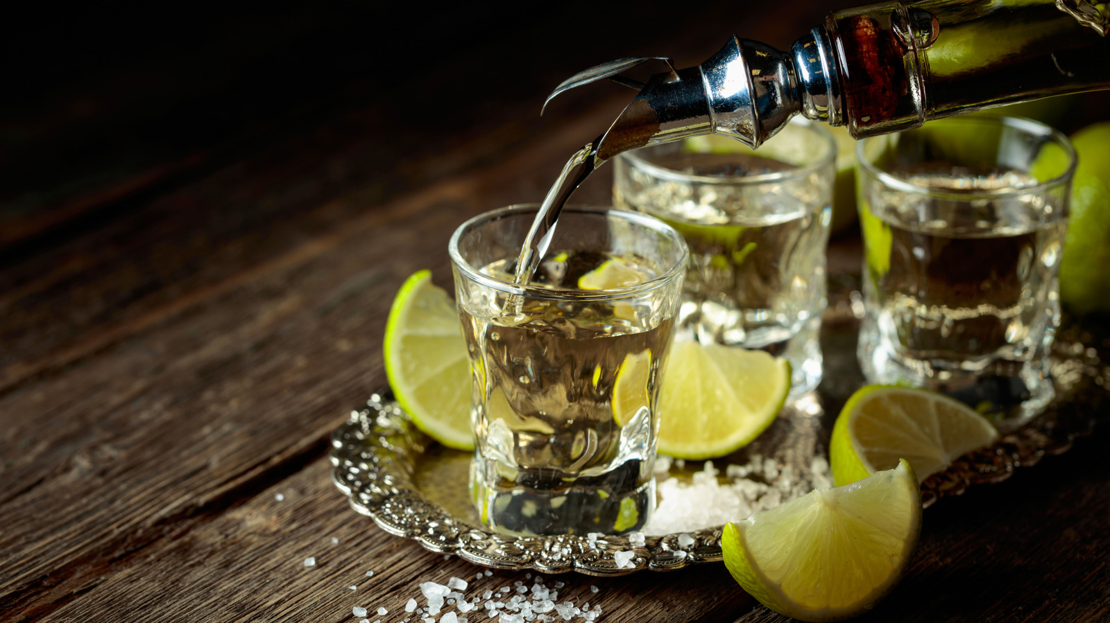 Tequila Brands Bartenders Say Are Worth The Upgrade