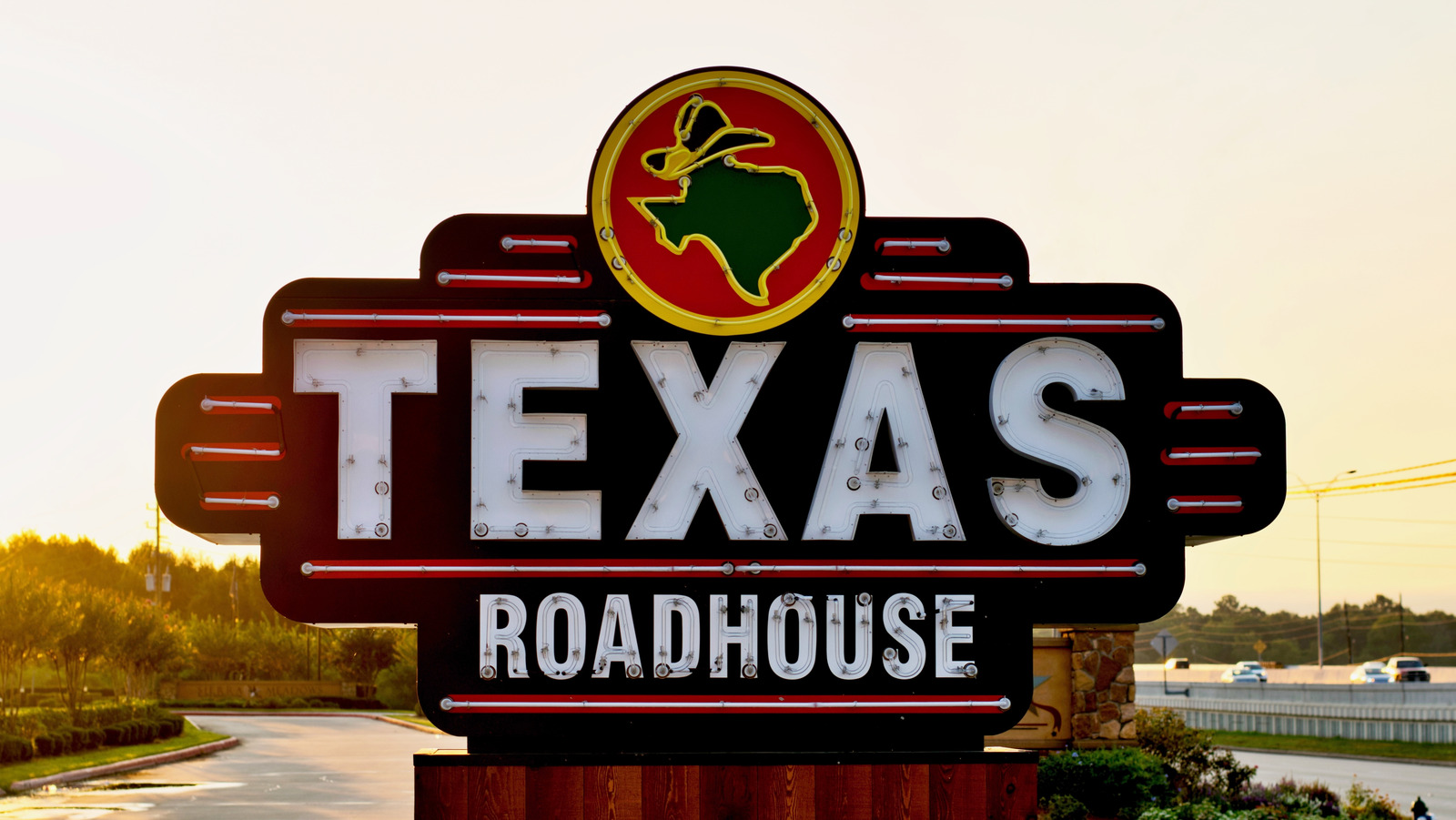 Texas Roadhouse Doesn't Want You To Eat Its New ButterInspired Item