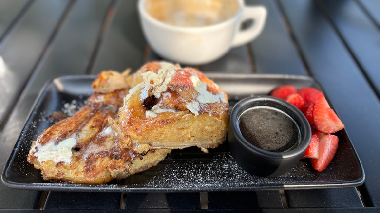 french toast