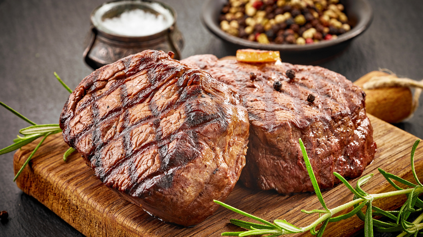 Texas Roadhouse Vs Outback Steakhouse: Which Chain Has Cheaper Sirloin? - Tasting Table