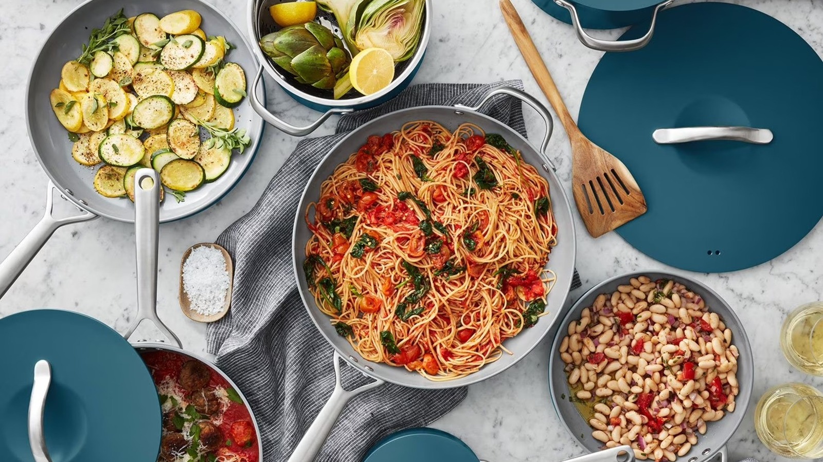 The 10 Best Frying Pans To Buy At Sam's Club, According To Shoppers - Tasting Table