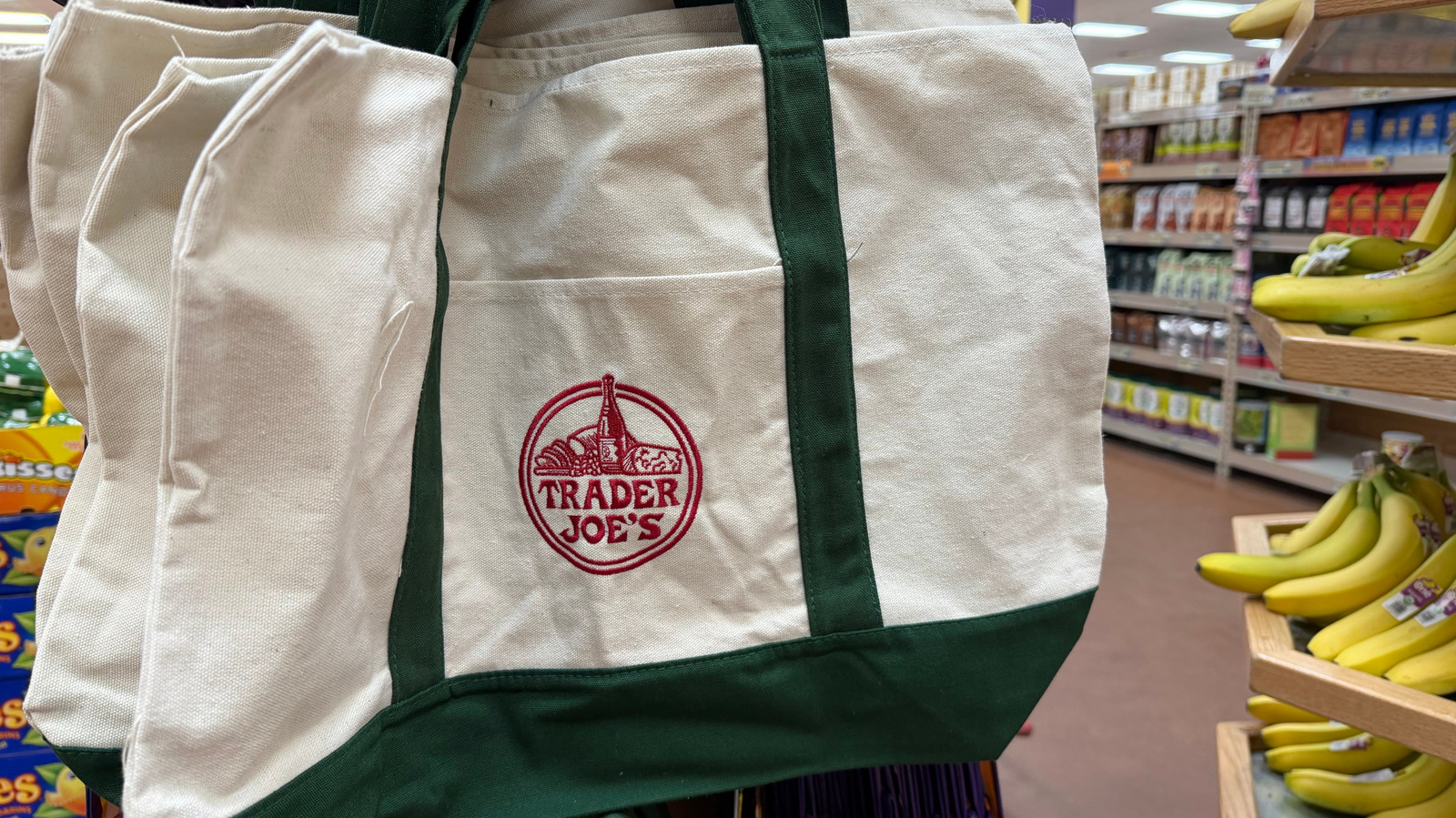 The 10 Best New Trader Joe's Prepared Foods Of 2026 (So Far)