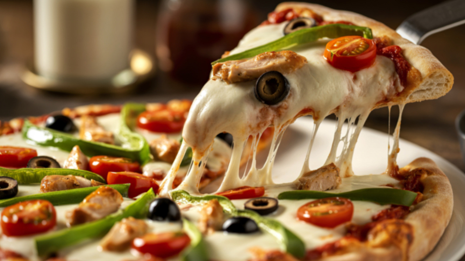 The 10 Best Pizza Restaurants Featured On Diners, Drive-Ins And Dives