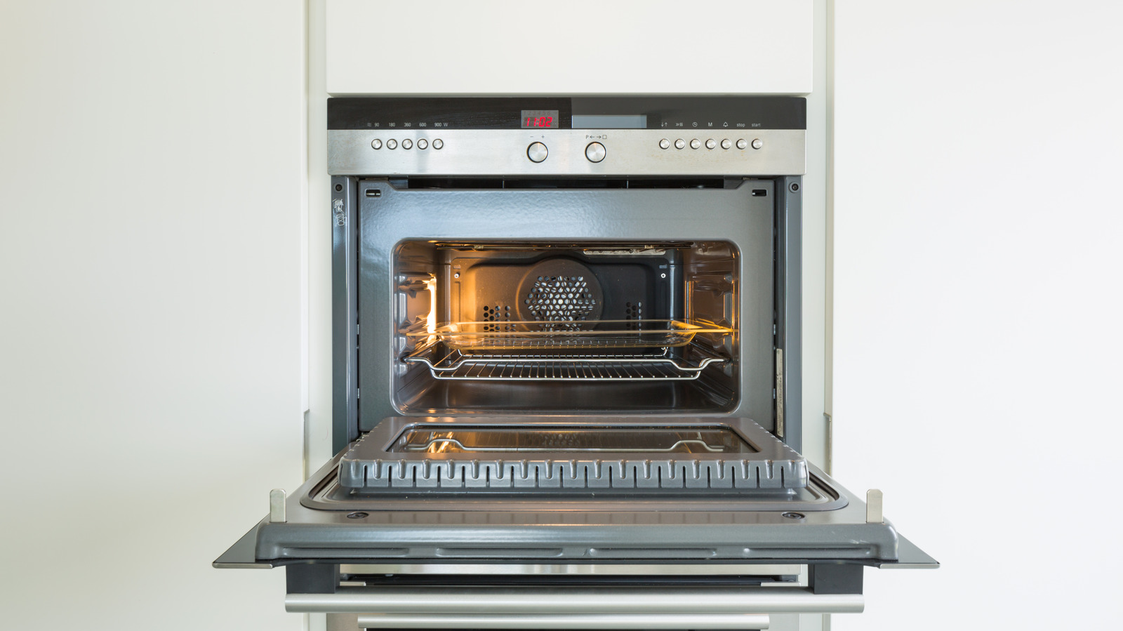 Your Convection Oven Cooking Questions Answered