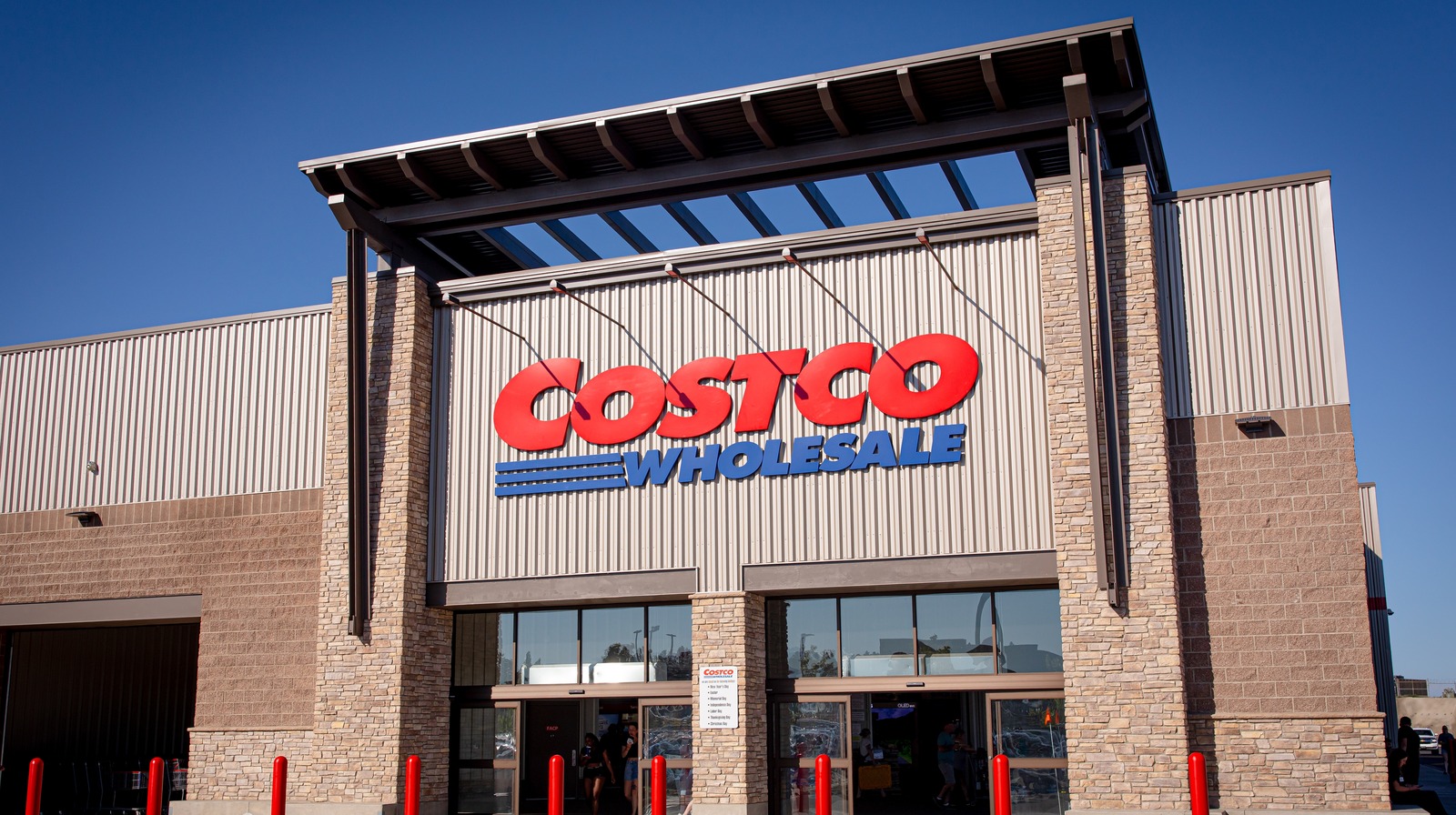 The 10 Discontinued Costco Bakery Items We Miss The Most - Tasting Table