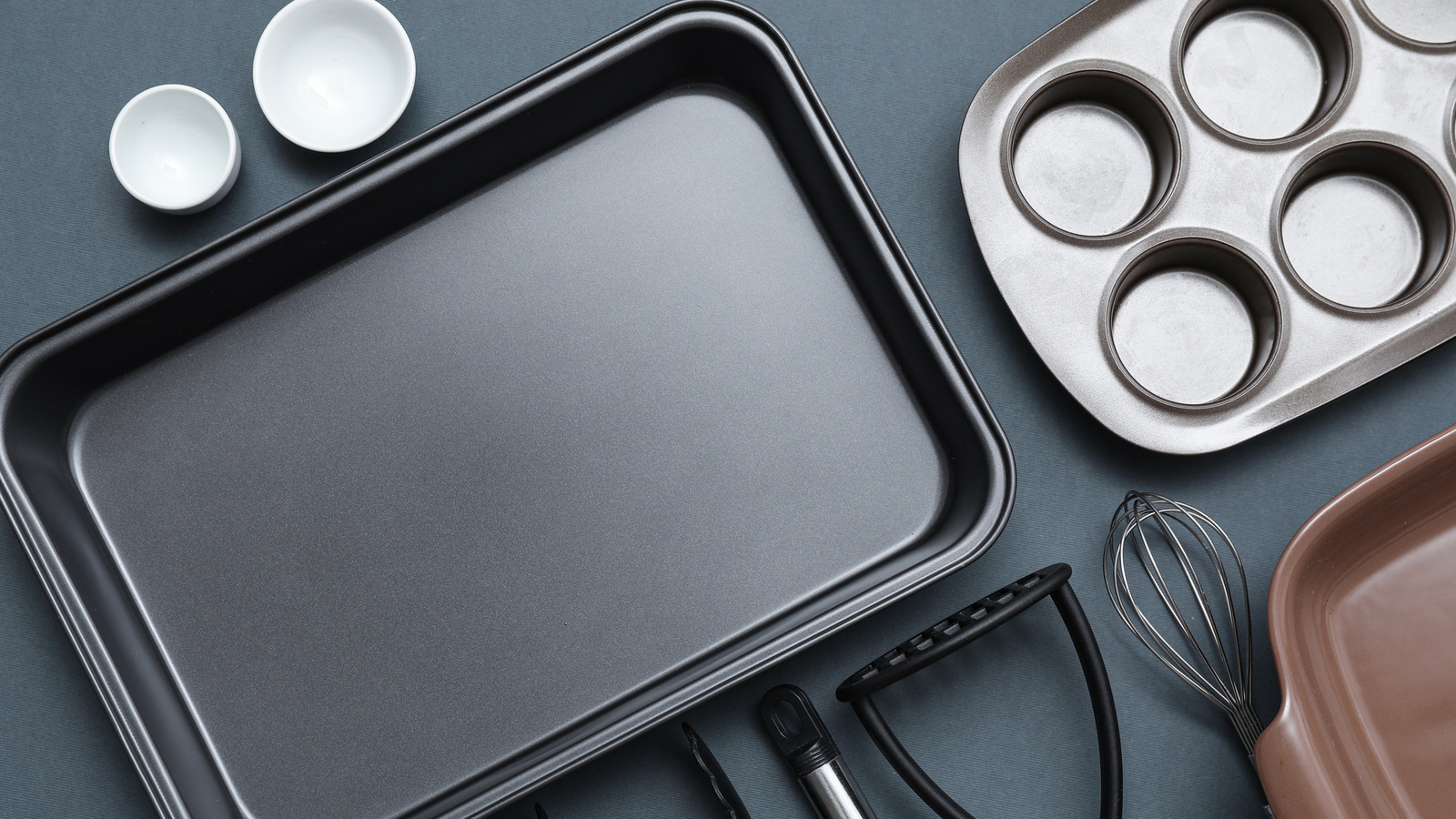 The 10 Essential Bakeware Items Every Home Cook Should Own - Tasting Table