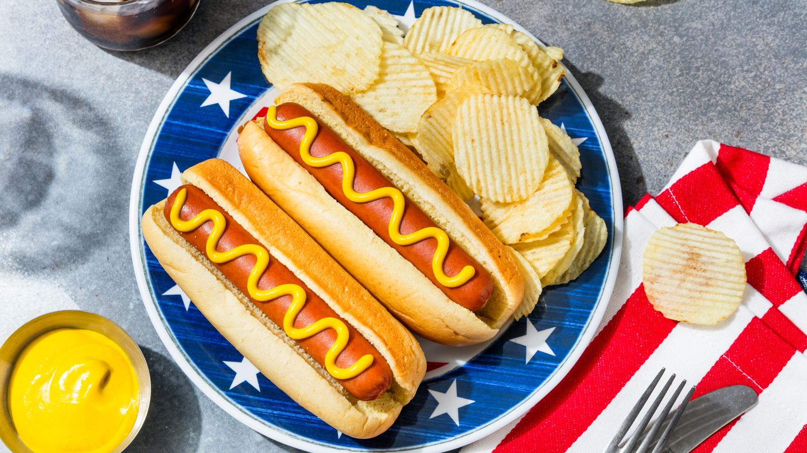 The 10 Most Iconic American Food Brands Of All Time